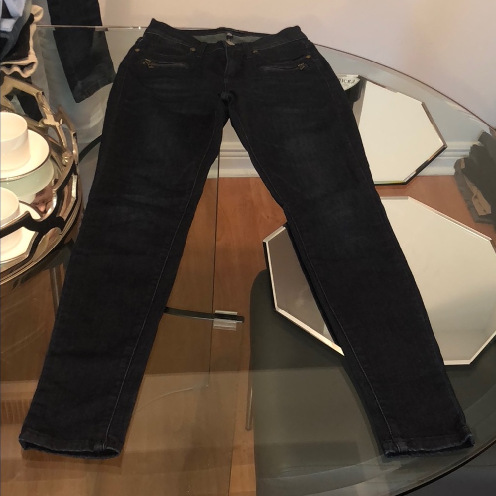 Eva Longoria Jeans
